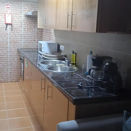 Casa Do Avo Almeida Holiday home Lajes das Flores