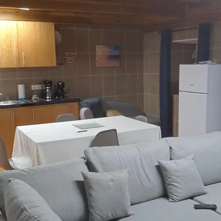 Casa Do Avo Almeida بيت للعطل *