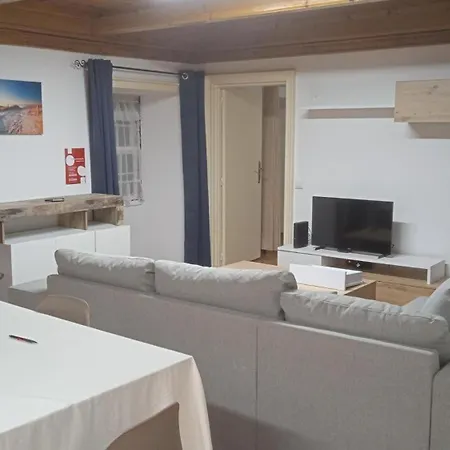 Casa Do Avo Almeida بيت للعطل *