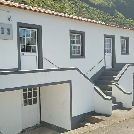 بيت للعطل Casa Do Avo Almeida *