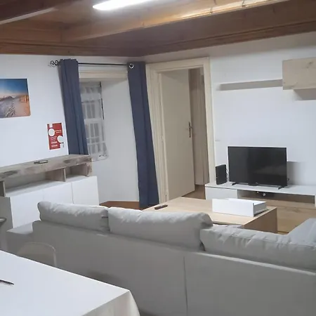 Casa Do Avo Almeida Ferienhaus *