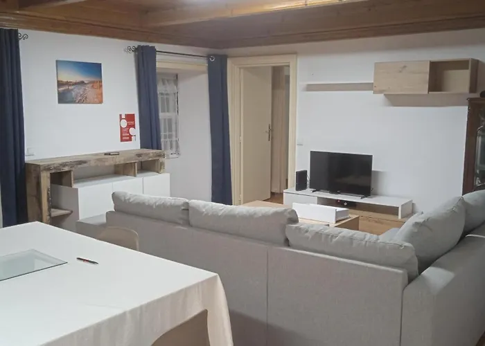 Casa Do Avo Almeida Holiday home *